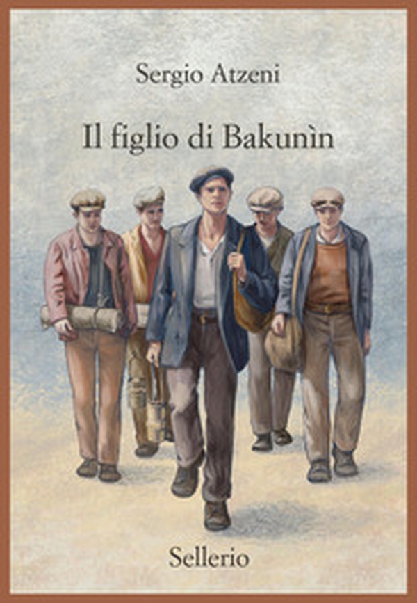 Il figlio di Bakunìn - Librerie.coop Il figlio di Bakunìn - Librerie.coop