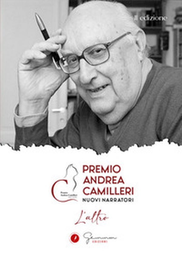 L'altro. Premio Andrea Camilleri Nuovi Narratori - Librerie.coop