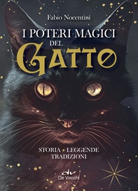 I poteri magici del gatto - Librerie.coop I poteri magici del gatto - Librerie.coop