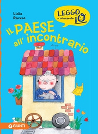 Il paese all'incontrario - Librerie.coop Il paese all'incontrario - Librerie.coop