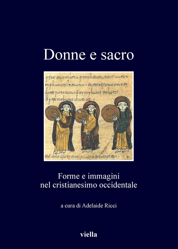 Donne e sacro - Librerie.coop Donne e sacro - Librerie.coop