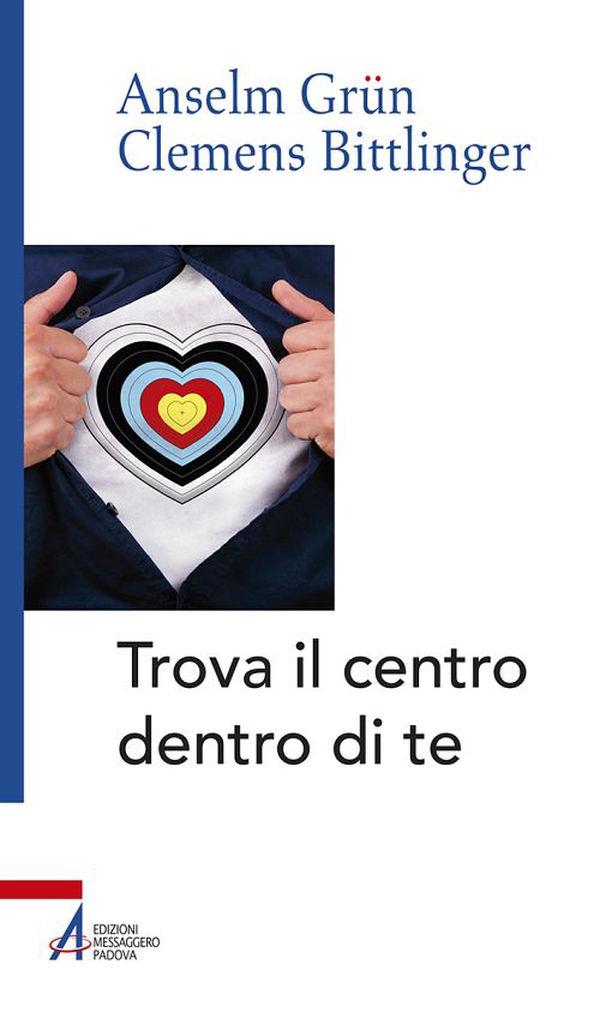 Trova il centro dentro te - Librerie.coop Trova il centro dentro te - Librerie.coop