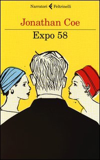 Expo 58 - Librerie.coop Expo 58 - Librerie.coop