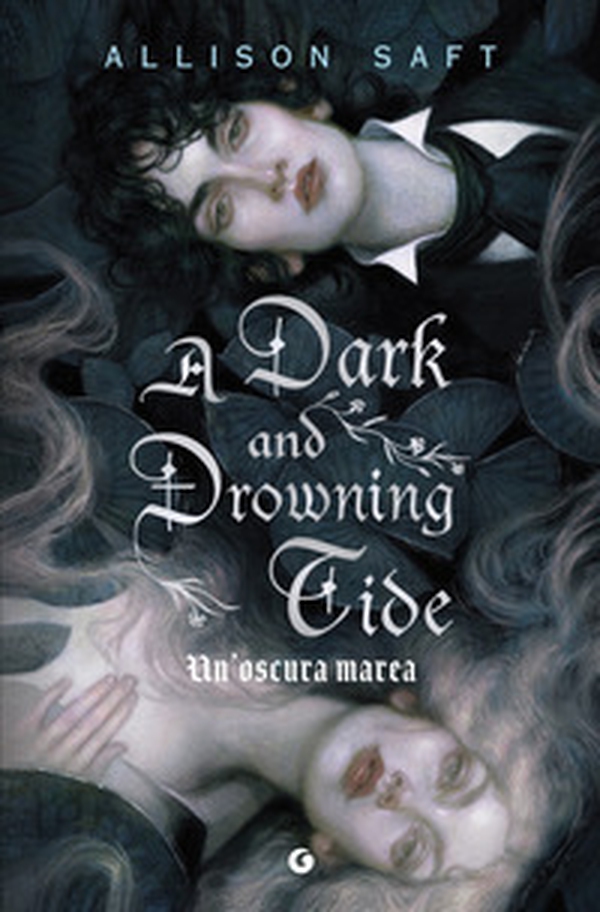 A dark and drowning tide. Un'oscura marea - Librerie.coop A dark and drowning tide. Un'oscura marea - Librerie.coop
