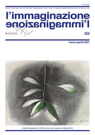 L'immaginazione - Vol. 322 - Librerie.coop