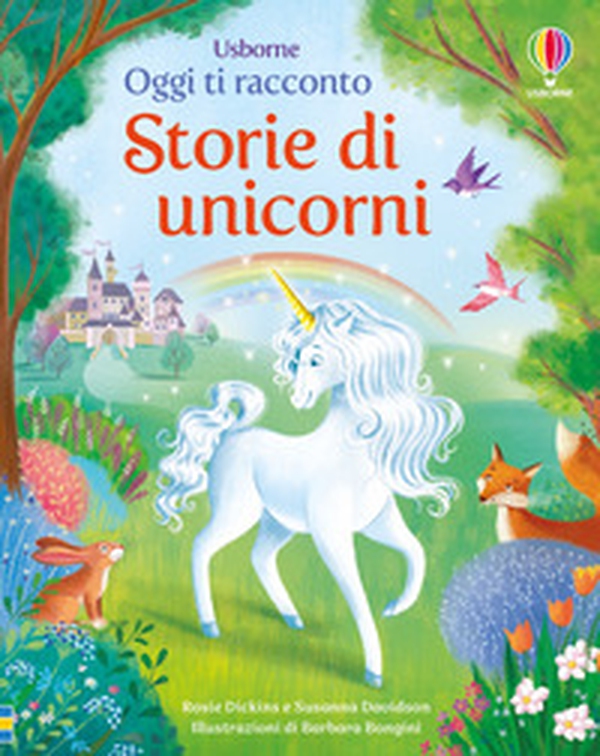 Storie di unicorni - Librerie.coop Storie di unicorni - Librerie.coop