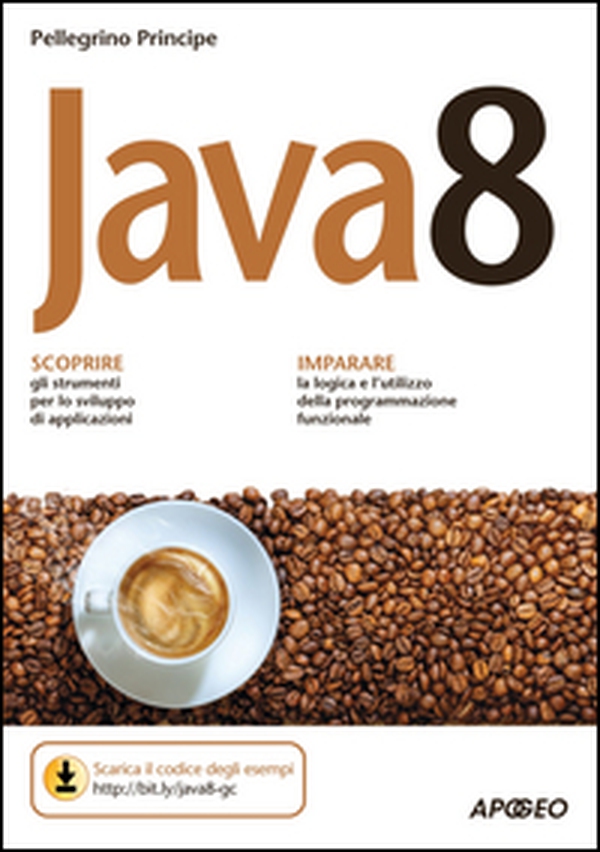 Java 8 - Librerie.coop Java 8 - Librerie.coop