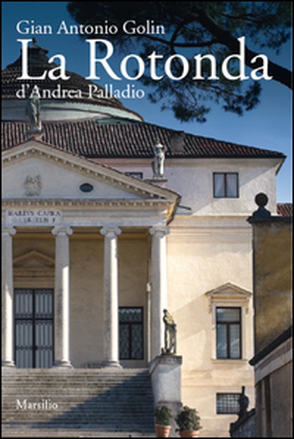 La rotonda. Ediz. francese - Librerie.coop La rotonda. Ediz. francese - Librerie.coop