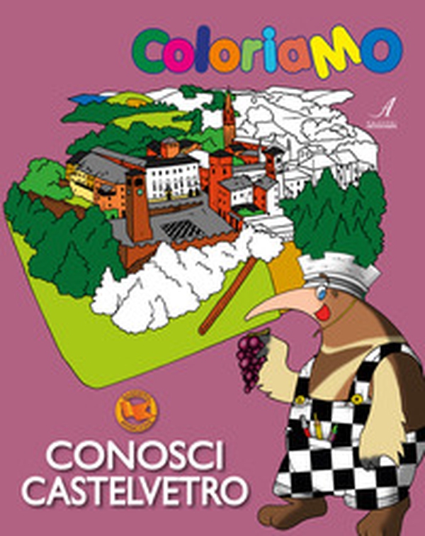 Conosci Castelvetro - Librerie.coop Conosci Castelvetro - Librerie.coop