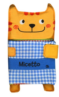 Micetto. Libro-dudù. I batuffolibri - Librerie.coop