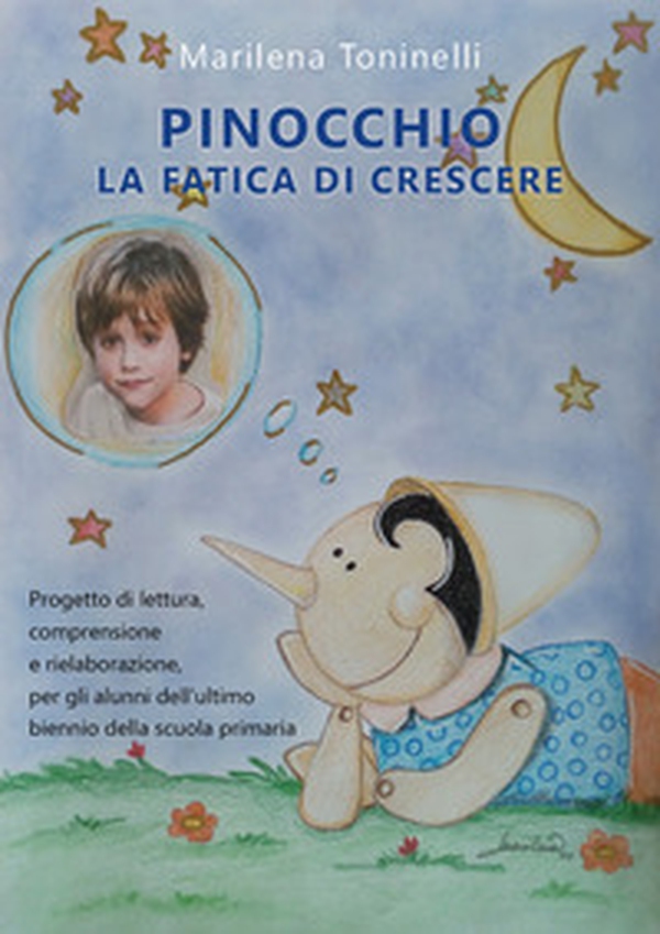 Pinocchio la fatica di crescere - Librerie.coop Pinocchio la fatica di crescere - Librerie.coop