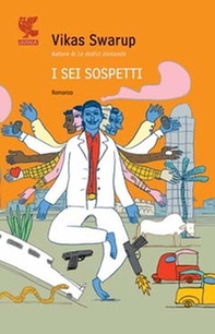 I sei sospetti - Librerie.coop