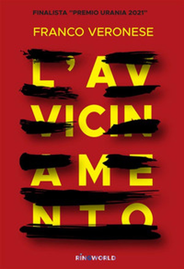 L'avvicinamento - Librerie.coop L'avvicinamento - Librerie.coop