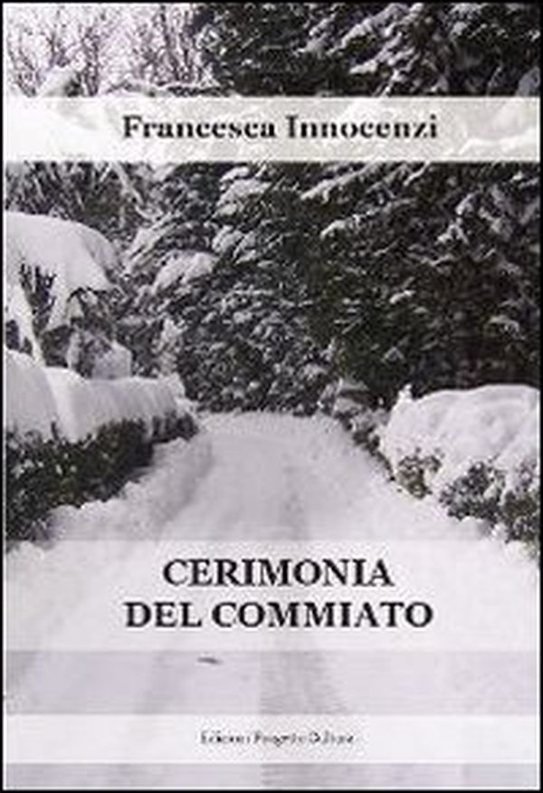Cerimonia del commiato - Librerie.coop Cerimonia del commiato - Librerie.coop