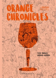 Orange chronicles - Librerie.coop