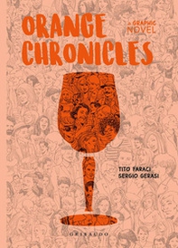 Orange chronicles - Librerie.coop Orange chronicles - Librerie.coop
