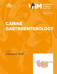 Canine Gastroenterology - Librerie.coop