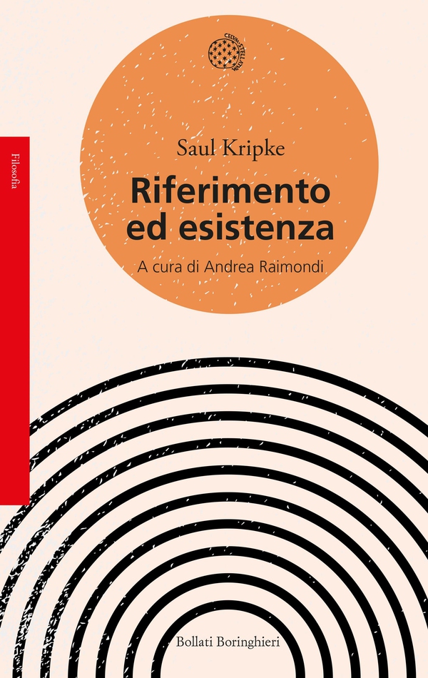 Riferimento ed esistenza - Librerie.coop Riferimento ed esistenza - Librerie.coop