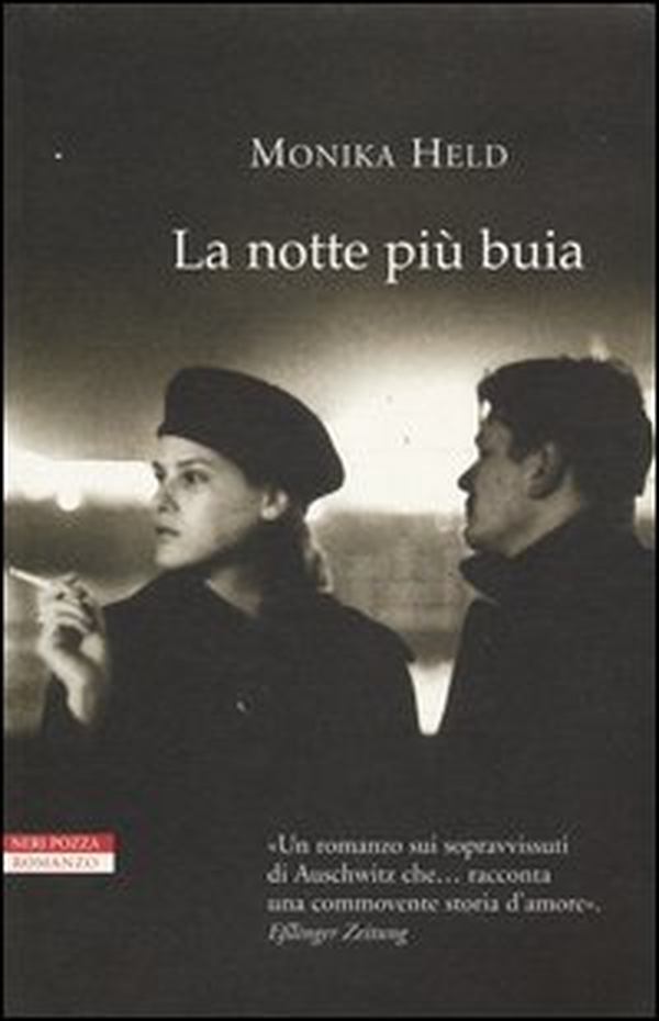 La notte più buia - Librerie.coop La notte più buia - Librerie.coop