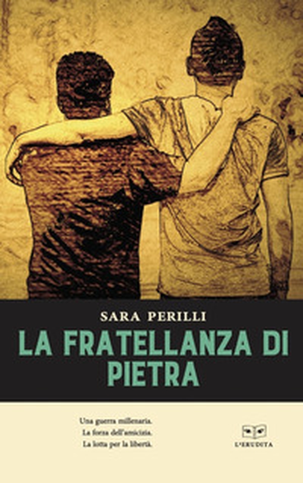 La fratellanza di pietra - Librerie.coop La fratellanza di pietra - Librerie.coop
