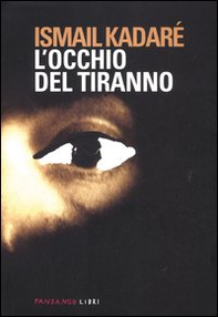 L'occhio del tiranno - Librerie.coop L'occhio del tiranno - Librerie.coop