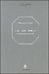 Uno stato feudale nel Mezzogiorno spagnolo - Librerie.coop Uno stato feudale nel Mezzogiorno spagnolo - Librerie.coop