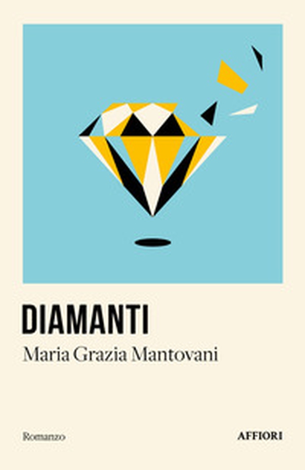 Diamanti - Librerie.coop Diamanti - Librerie.coop