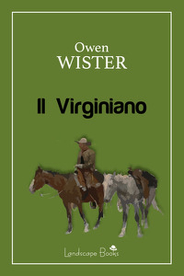 Il virginiano - Librerie.coop Il virginiano - Librerie.coop