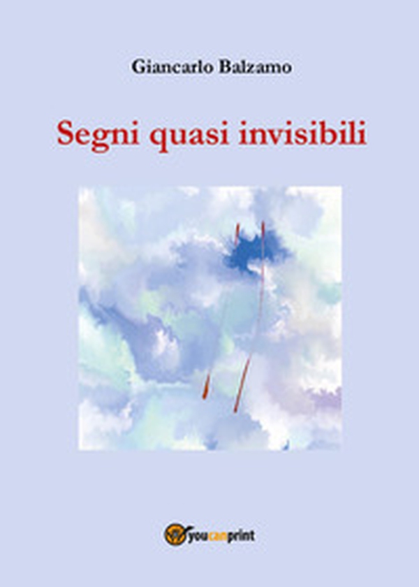 Segni quasi invisibili - Librerie.coop