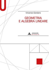 Geometria e algebra lineare - Librerie.coop Geometria e algebra lineare - Librerie.coop