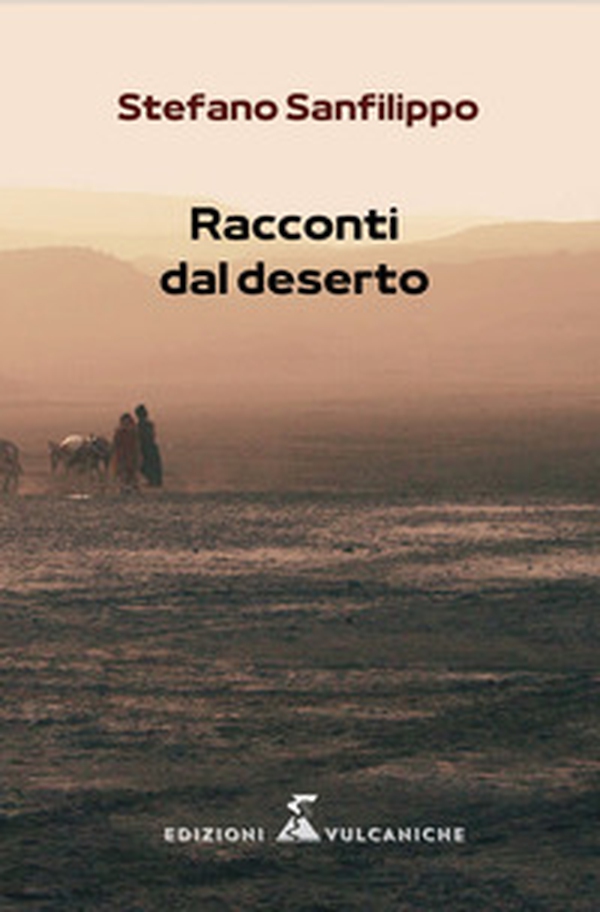 Racconti dal deserto - Librerie.coop Racconti dal deserto - Librerie.coop