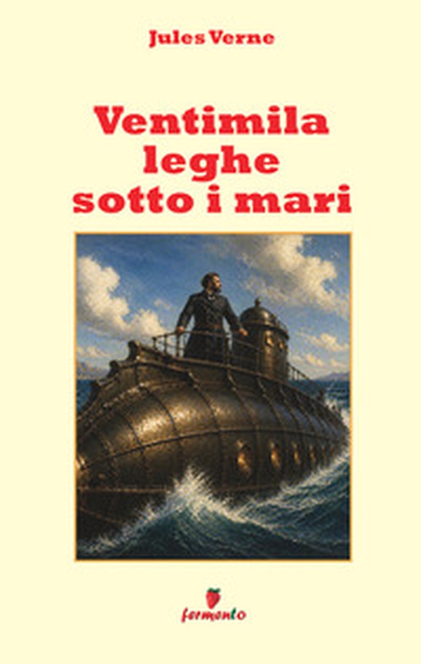 Ventimila leghe sotto i mari - Librerie.coop