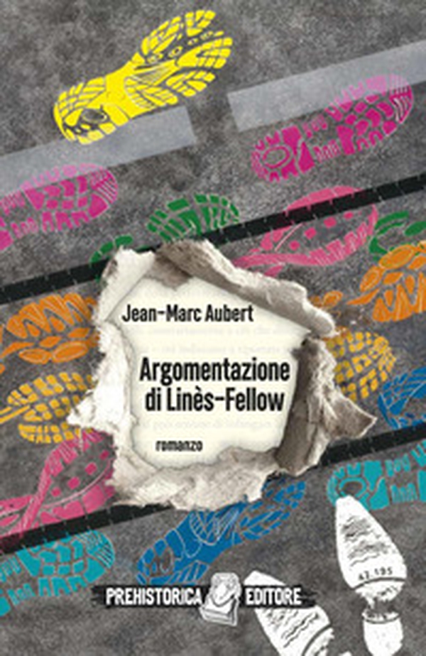 Argomentazione di Linès-Fellow - Librerie.coop Argomentazione di Linès-Fellow - Librerie.coop