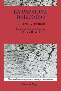 La passione dell'odio - Librerie.coop La passione dell'odio - Librerie.coop