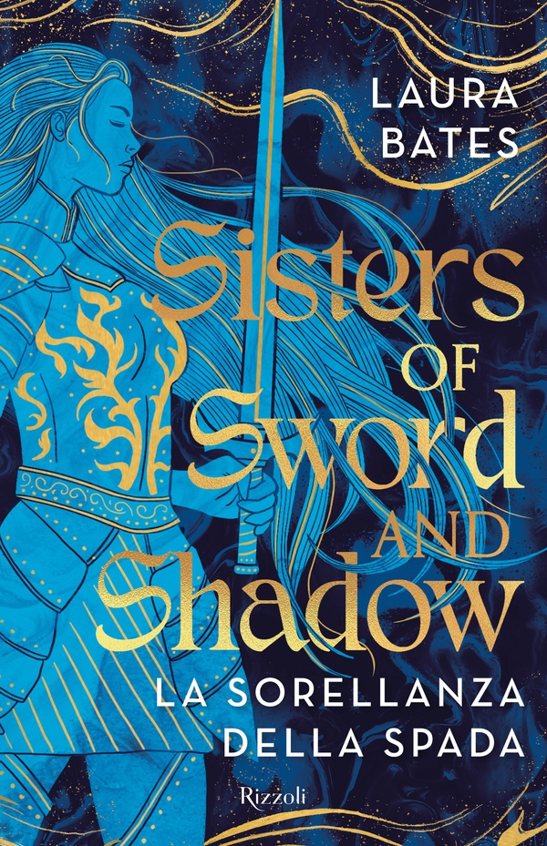 Sisters of Sword and Shadow - Librerie.coop Sisters of Sword and Shadow - Librerie.coop