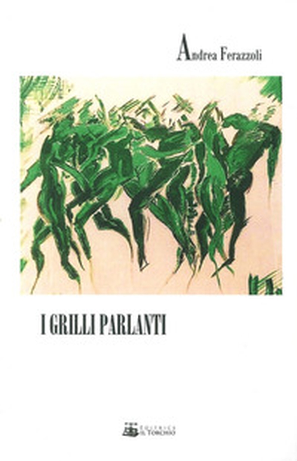 I grilli parlanti - Librerie.coop I grilli parlanti - Librerie.coop