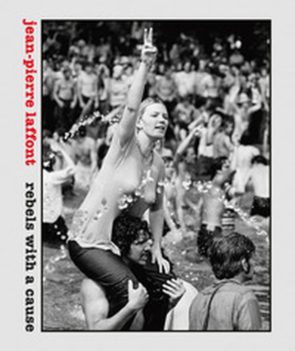 Rebels with a cause - Librerie.coop