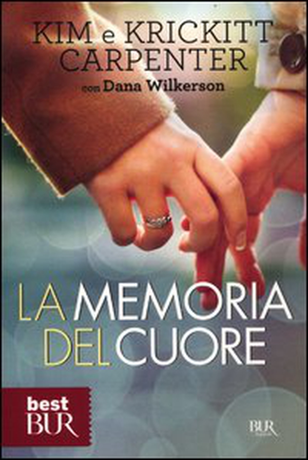 La memoria del cuore - Librerie.coop La memoria del cuore - Librerie.coop