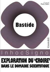 Exploration du "croire" dans le domaine scientifique - Librerie.coop Exploration du "croire" dans le domaine scientifique - Librerie.coop