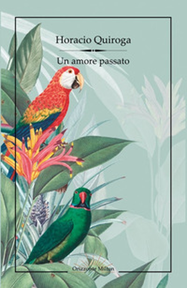 Un amore passato - Librerie.coop Un amore passato - Librerie.coop
