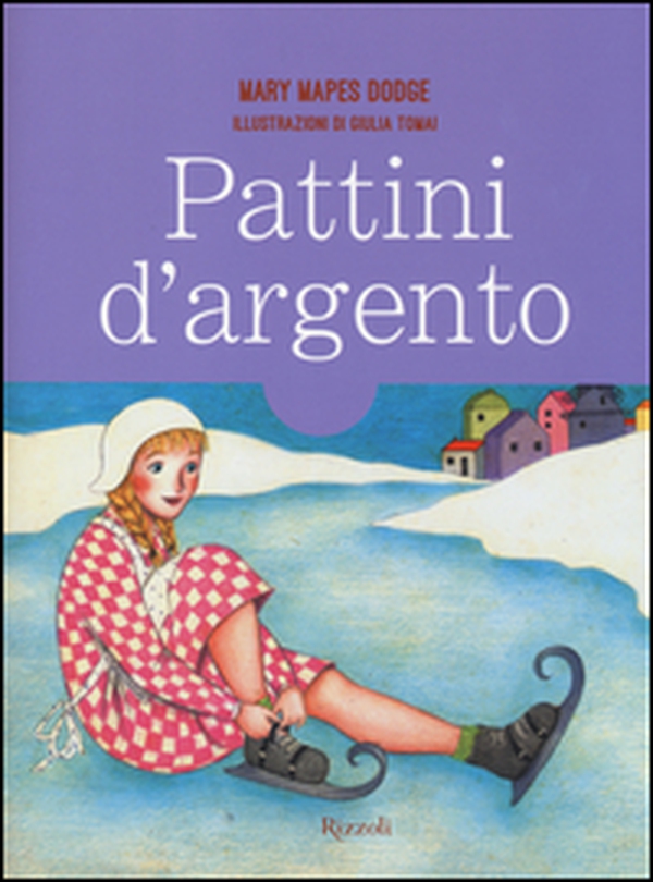 Pattini d'argento - Librerie.coop Pattini d'argento - Librerie.coop