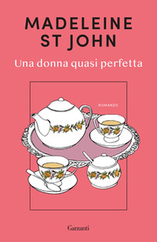 Una donna quasi perfetta - Librerie.coop Una donna quasi perfetta - Librerie.coop
