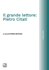 Il grande lettore: Pietro Citati - Librerie.coop Il grande lettore: Pietro Citati - Librerie.coop