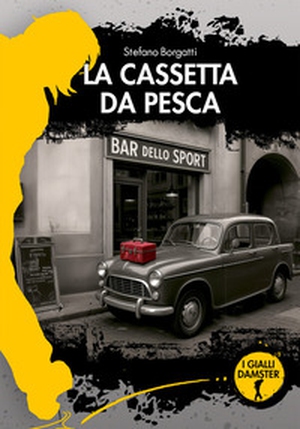 La cassetta da pesca - Librerie.coop
