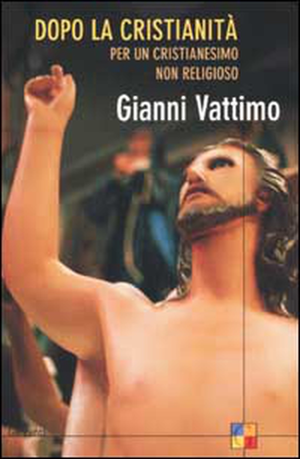 Dopo la cristianità. Per un cristianesimo non religioso - Librerie.coop Dopo la cristianità. Per un cristianesimo non religioso - Librerie.coop