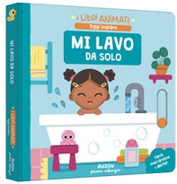 Mi lavo da solo - Librerie.coop