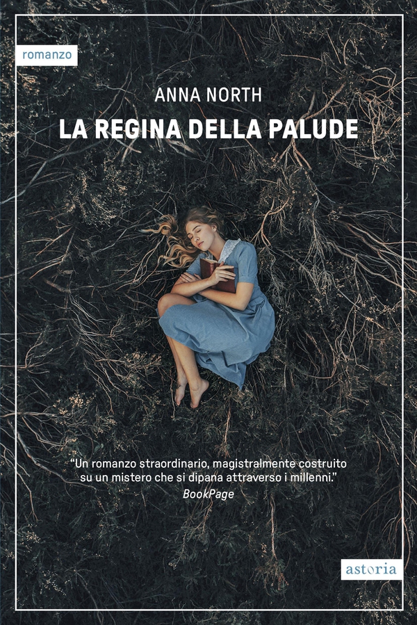 La regina della palude - Librerie.coop