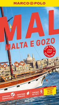 Malta e Gozo - Librerie.coop