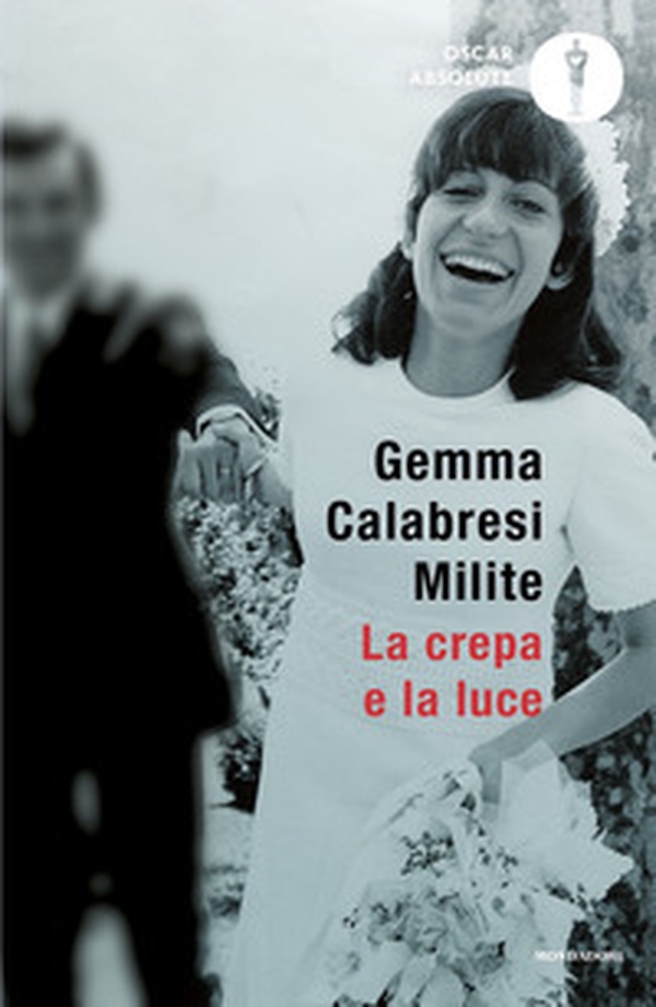 La crepa e la luce - Librerie.coop La crepa e la luce - Librerie.coop