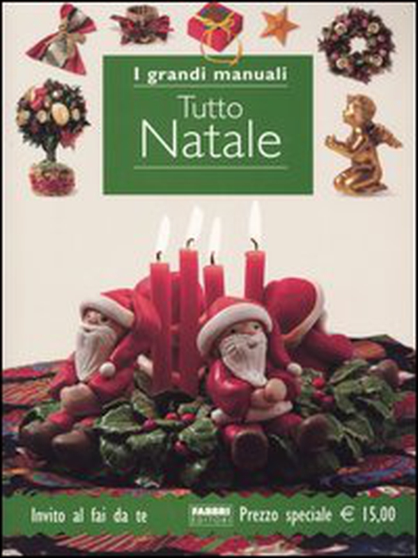 Tutto Natale - Librerie.coop Tutto Natale - Librerie.coop